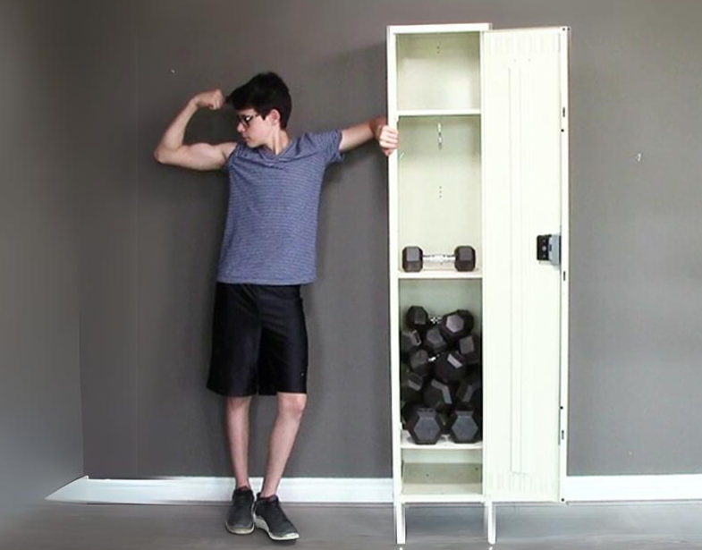 ECOshelf | IEG