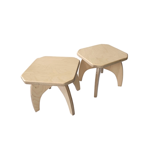 Simplici-T 2 Stool Kit