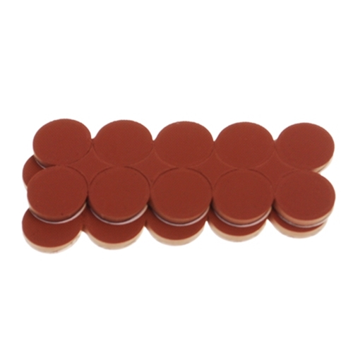 Flexi-Felt Adhesif Gripper Discs