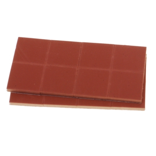 Flexi-Felt Adhesive Gripper Squares 