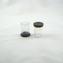 Flexi-Felt Clear Floor Protectors Bulk packs