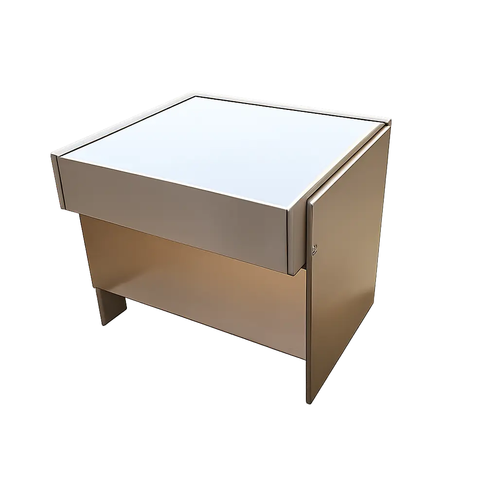 Table lumineuse 24 x 24