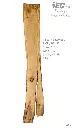 Slab Live Edge type wood PRES-02