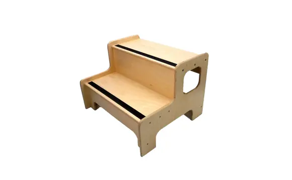 2-step Staircase 2107977