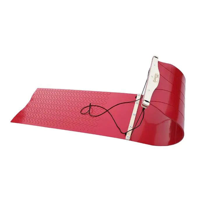 Toboggan Rudolphe 1000