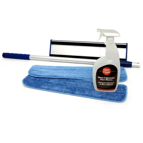 7506 Trousse vadrouille tout-en-un