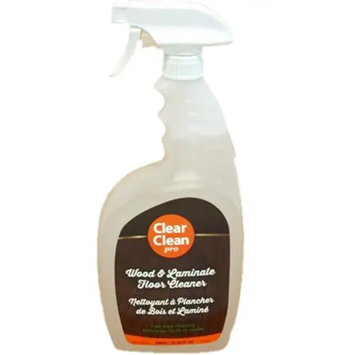 7530 Clear Clean Pro