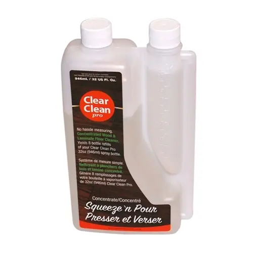 7531 Concentré nettoyant Clear Clean Pro