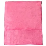7604 Ultra Absorbent Hand Towel (Pink)