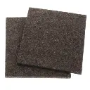 Paquet de 2 feutres Flexi-Felt de 4,5" x 5,875"