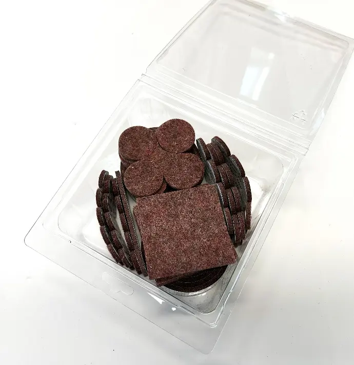 5200 - Floor Protector House Pack