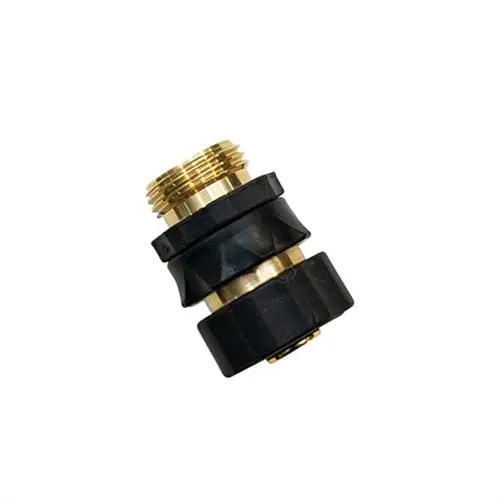 Quick Connector for Hose