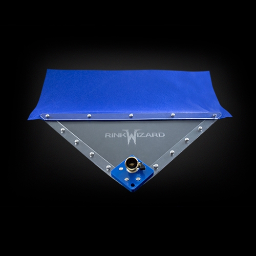 Magic Ice Resurfacer