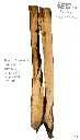 Slab Live Edge type wood PRES-05