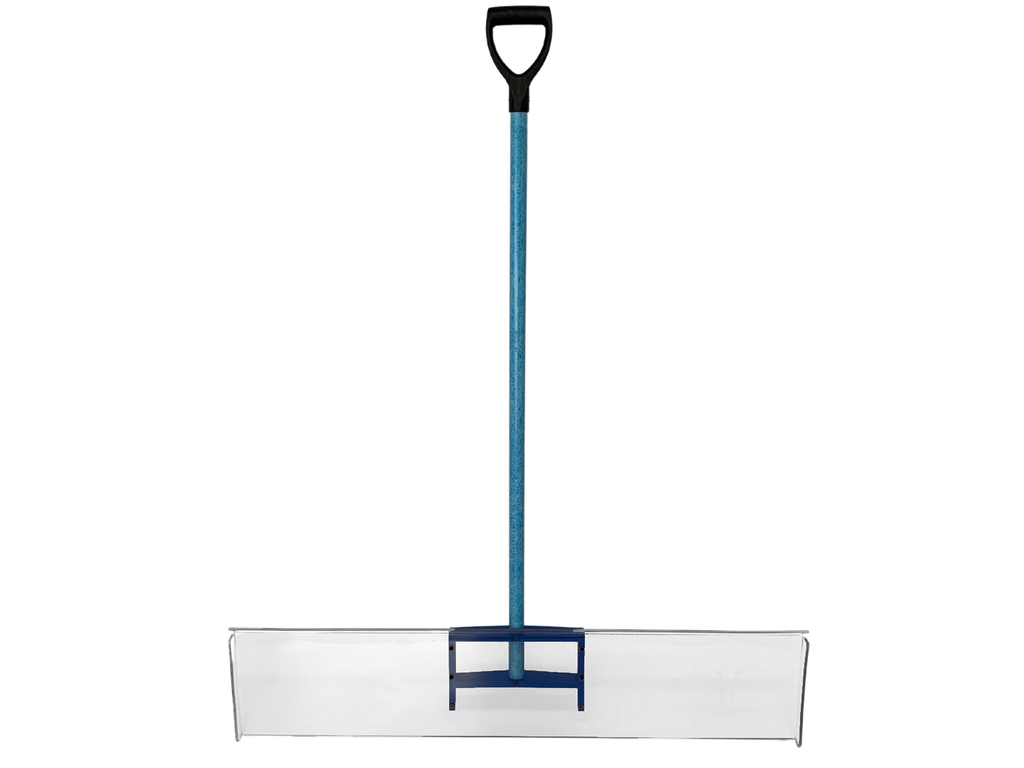 Rink Wizard Ice Rink Shovel