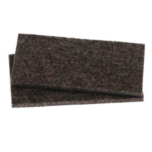 Flexi-Felt Adhesive Squares