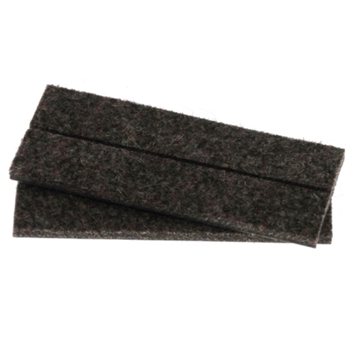 Flexi-Felt Adhesive Strips