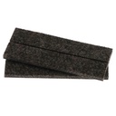 Flexi-Felt Adhesive Strips