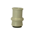 Flexi-Felt 6100 Angled Chair Floor Protectors