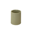 Flexi-Felt 6200 Straight Tube Floor Protectors