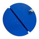 Quick Roll Hose Reel 