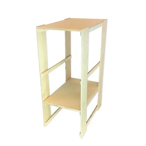 EcoShelf Locker Shelf System