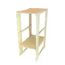 EcoShelf Locker Shelf System