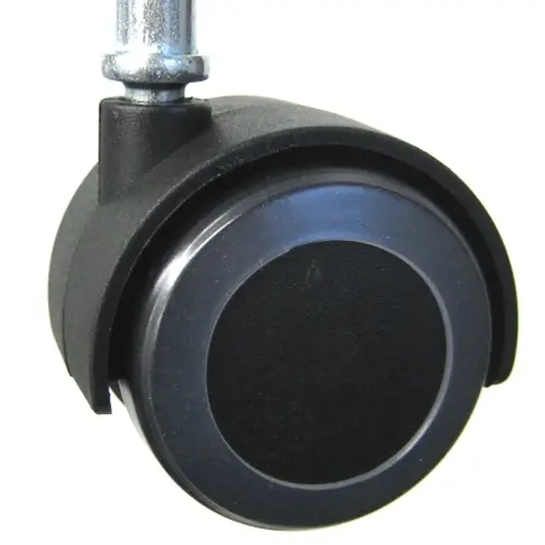 [6501P10] 6501B - Caster-Cover for 1-3/4" to 2"