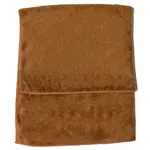 [7602] 7602 Ultra Absorbent Hand Towel (Brown)
