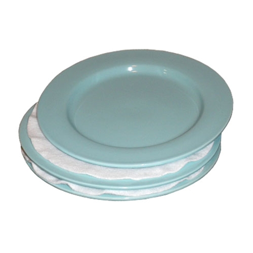 Plate Stacker