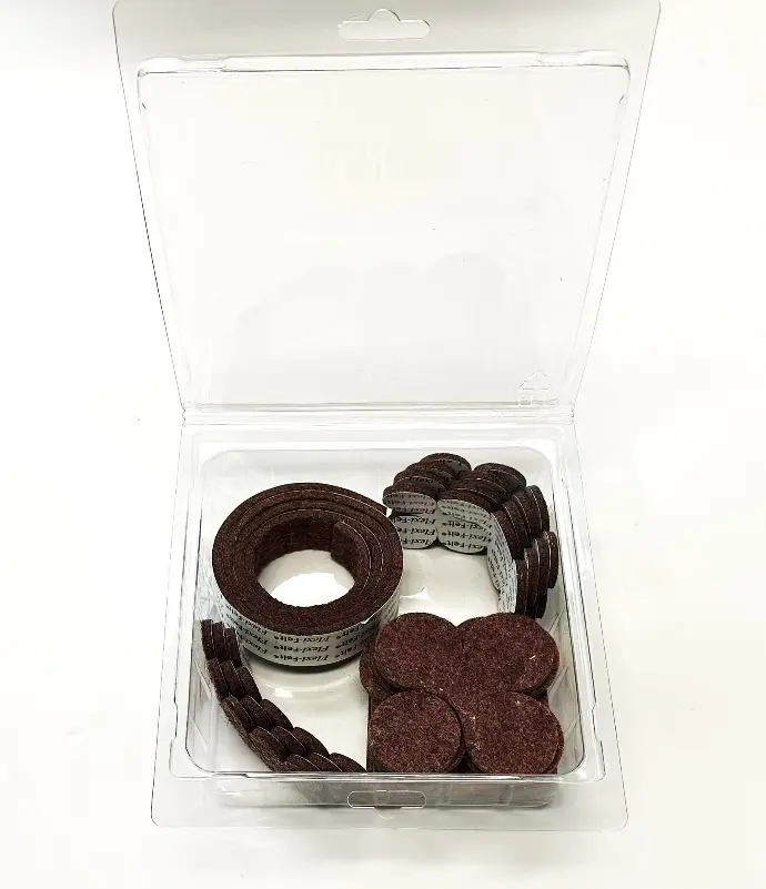 [D5100] 5100 - Floor Protector Apartment Pack
