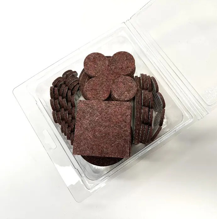 [D5300] 5300 - Coffret maître de protège-planchers