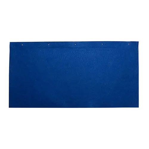 [WR2000] Microfibre cloth for Magic Ice Resurfacer