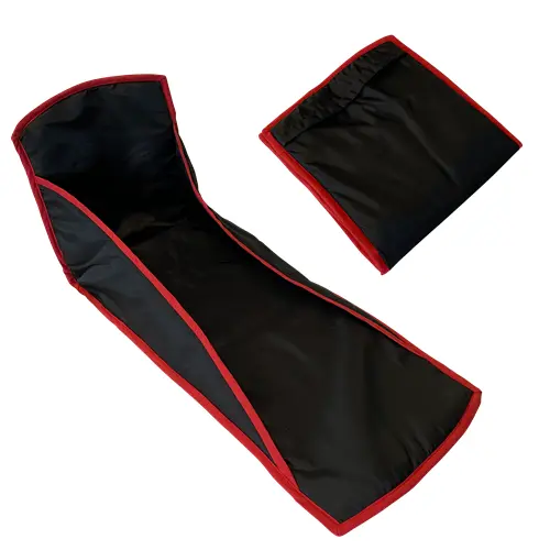 [WR2001] Rudolphe sled pad