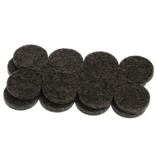 Flexi-Felt Adhesif Discs