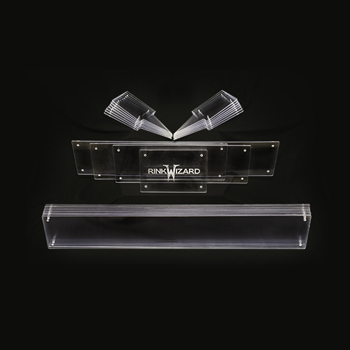 Rink Wizard Ice Rink