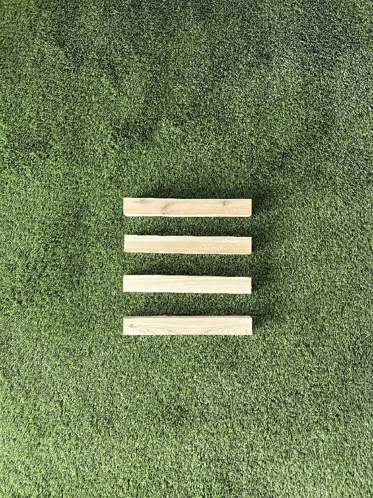 Leg kit for Planters