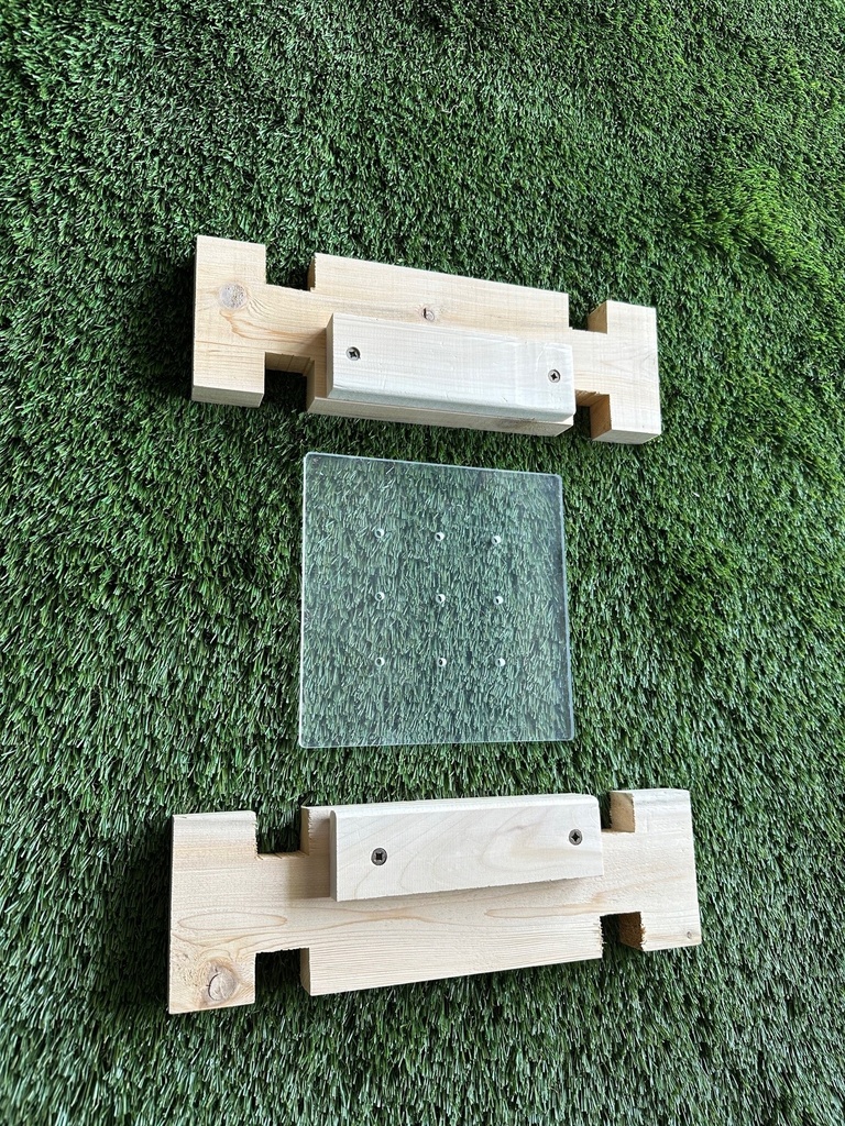 Planter Bottom Kit